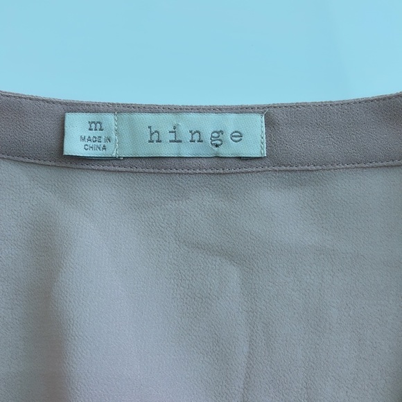 Top with beautiful stamp - Picture 5 of 8